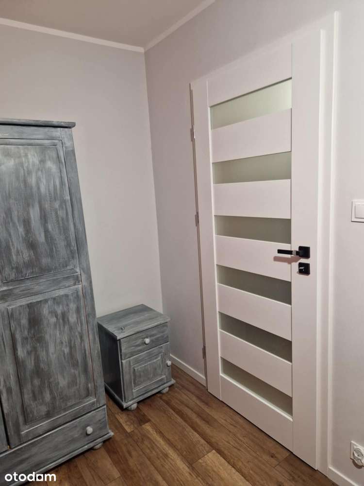 Dwa Pokoje|Umeblowane|Centrum|Po Remoncie-6