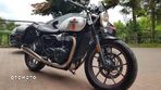 Triumph Street Twin - 1