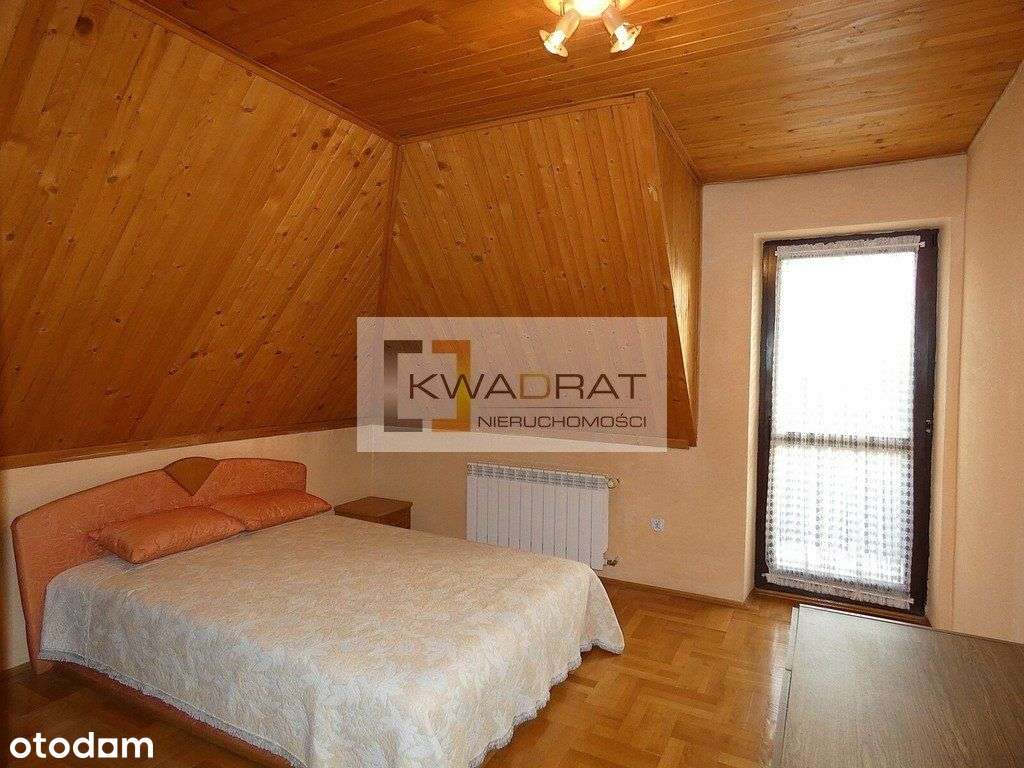 Dom Stojadła k/Mińsk Mazowiecki-5