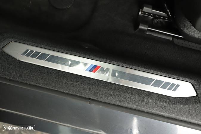 BMW 116 d Pack M Auto - 21