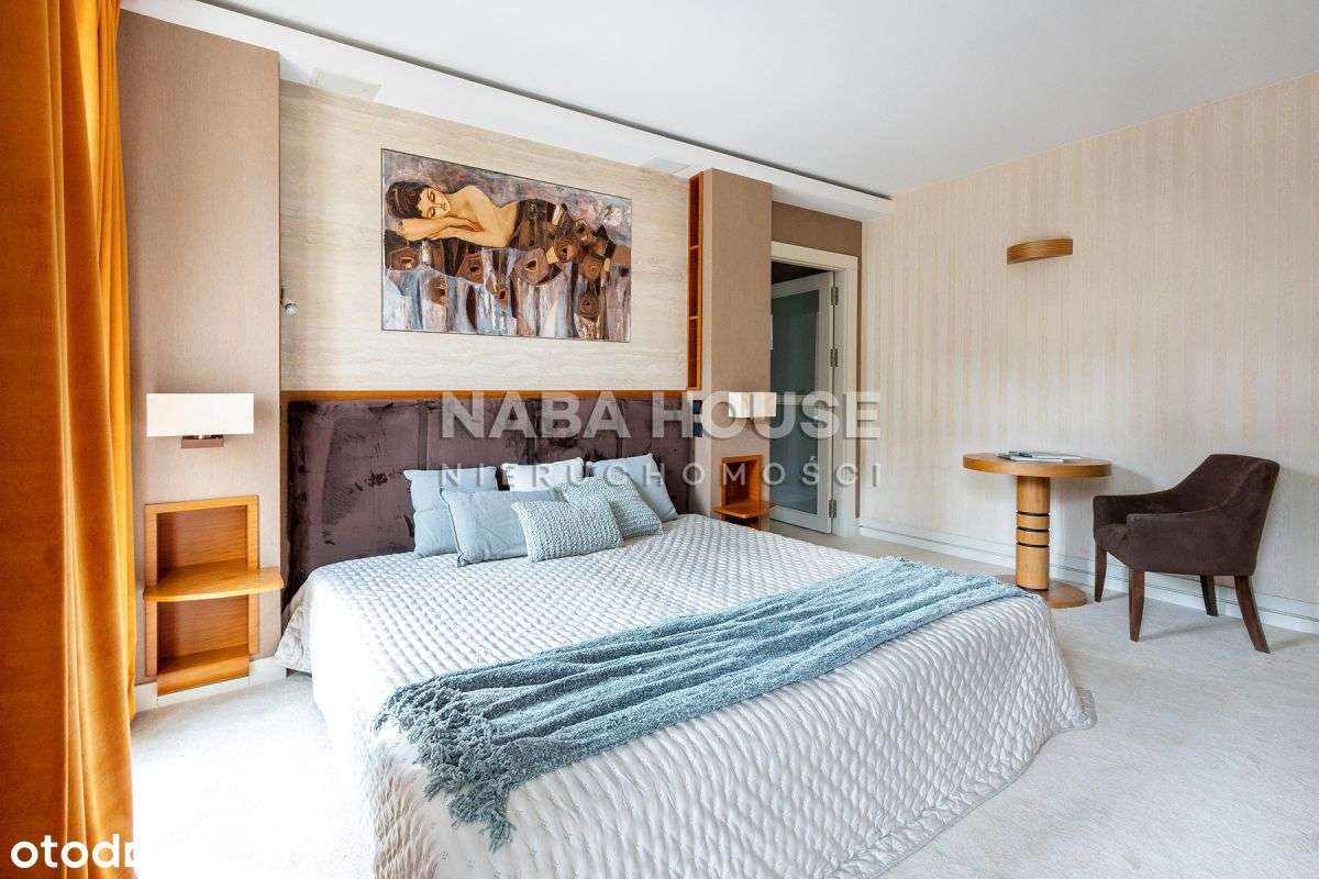 Elegancki Apartament w sercu Sopotu-12