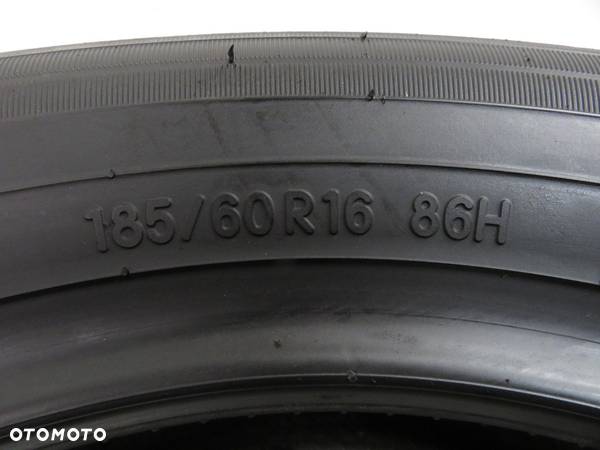 185/60R16 OPONA LETNIA Toyo Proxes R55A 86H - 5