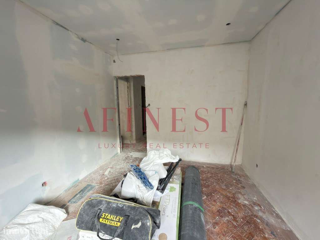 APARTAMENTO T3 | R/C | CENTRO DA AMADORA | NASCENTE / POENTE-11