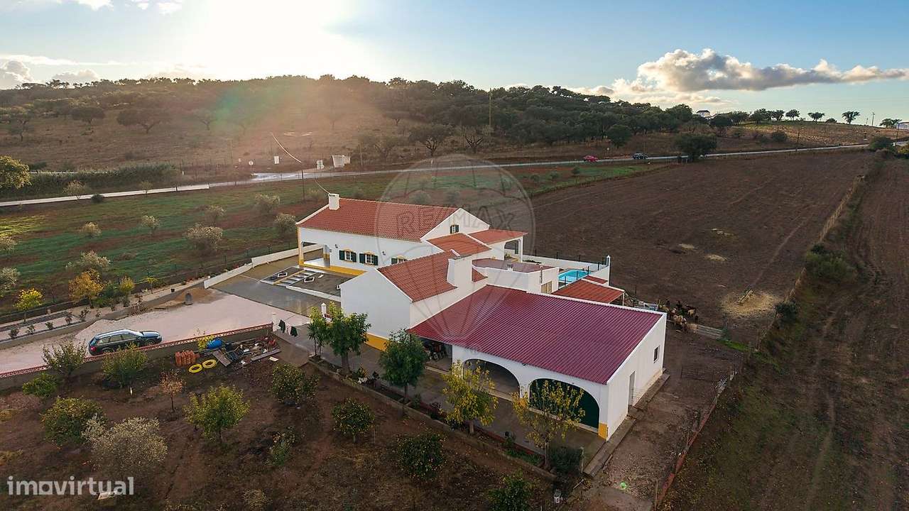 Quinta  para venda - Grande imagem: 5/50