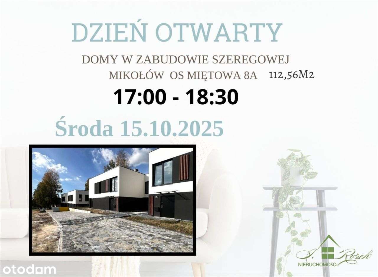 Dom W Atrakcyjnej Cenie-0