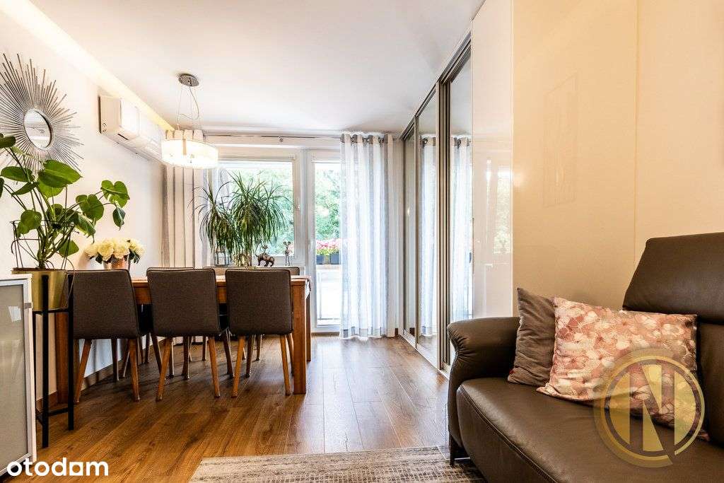 Mistrzejowice |oś.Piastów | 2 pok |Eng/Ue-4