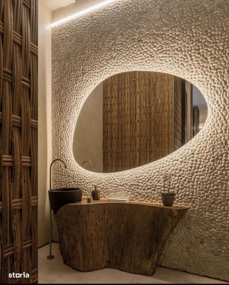 Garsoniera spatioasa incalzire prin pardoseala bloc boutique - Imagine principală: 5/10