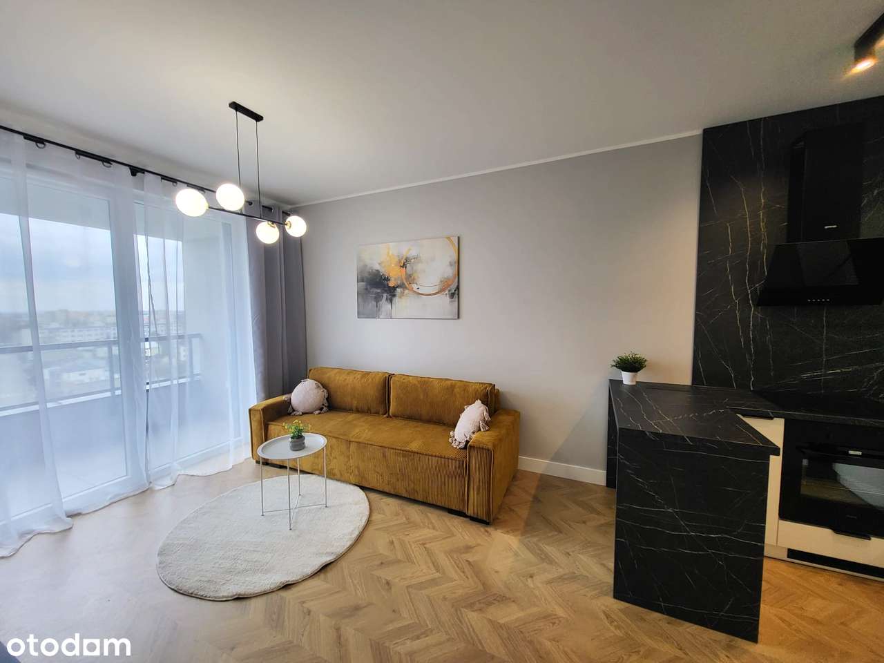 800 metrów od Spodka, do wejścia od zaraz - Pełny obrazek: 5/8