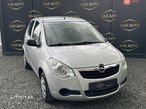 Opel Agila 1.0 Edition - 11