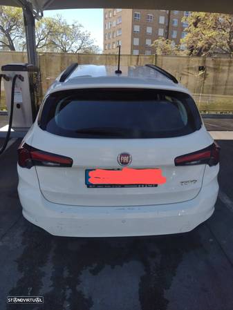 Fiat Tipo Station Wagon 1.3 M-Jet Mirror - 5