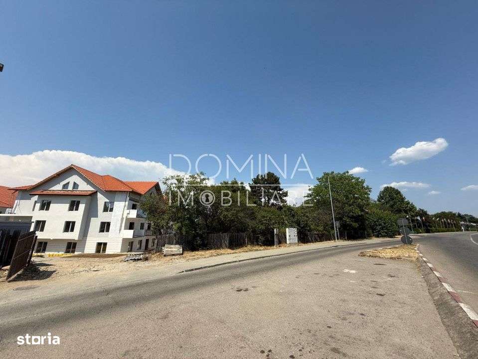 Apartamente NOI 2 camere, INFINITY RESIDENCE - Coloana Infinitului - Imagine principală: 4/9