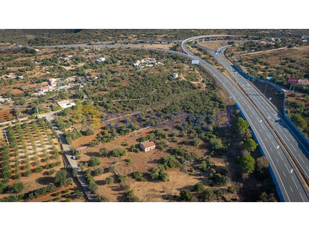 Moradia térrea para reabilitar na Centeeira, Paderne - Albufeira, N...-19