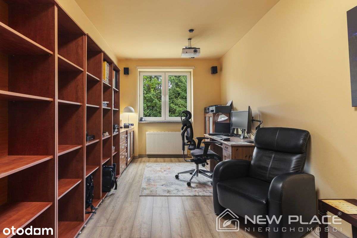 Dom przy lesie, 15min od Zamku Książ, Nowa Cena!-17