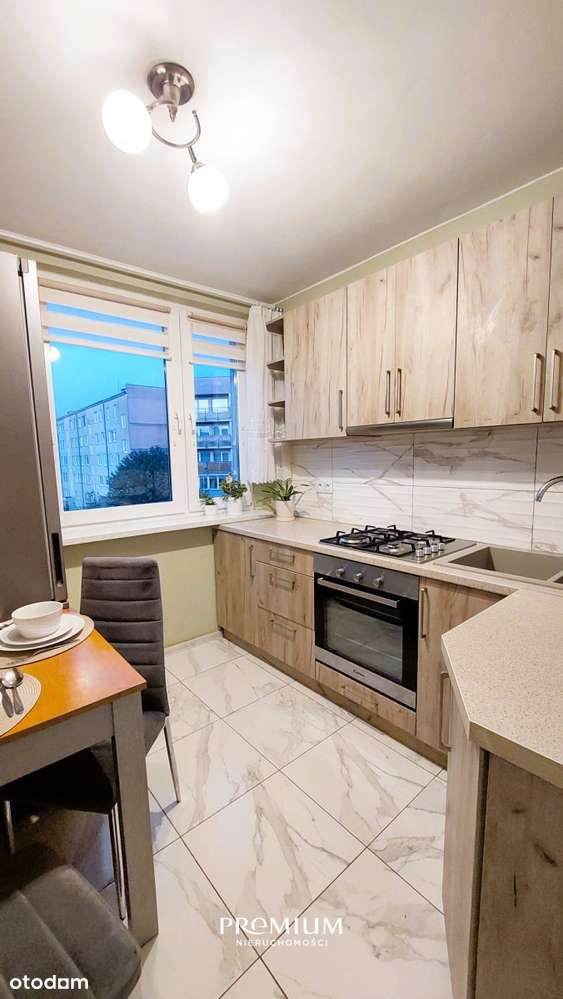 Mieszkanie 3 pokoje ul. Chopina Oława-4