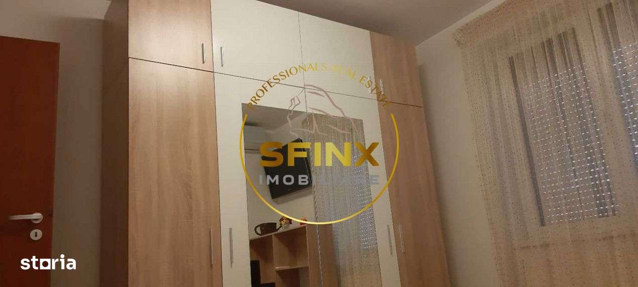 3 Camere Titan Costin Georgian 2 bai centrala parcare - Imagine principală: 5/8