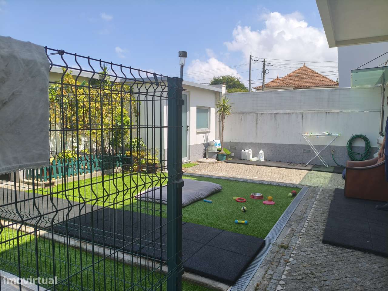 Moradia T4 na cidade de Ílhavo-46