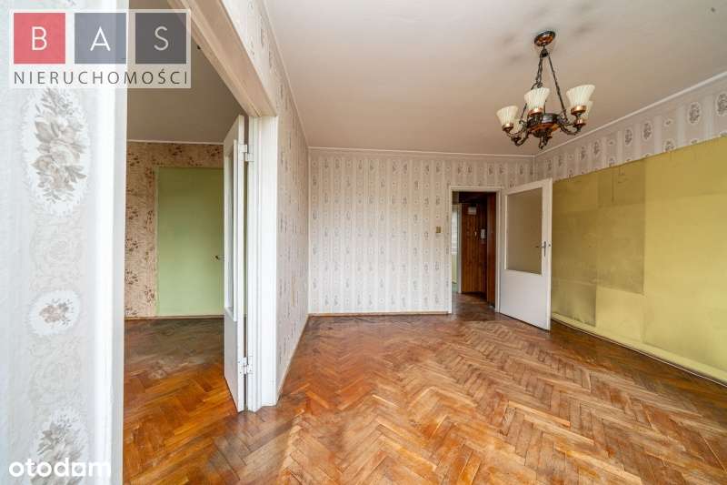 Szczecin 3-pokoje do remontu blisko parku - Pełny obrazek: 2/8