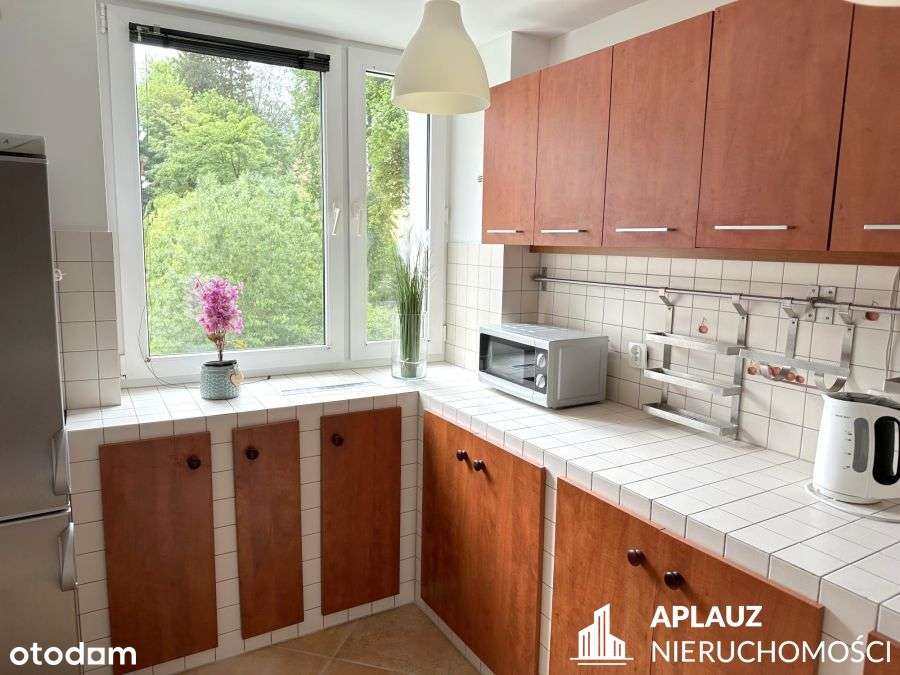 Przestronne 3-Pokojowe Mieszkanie w Karpaczu-12