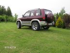 Isuzu Trooper - 8