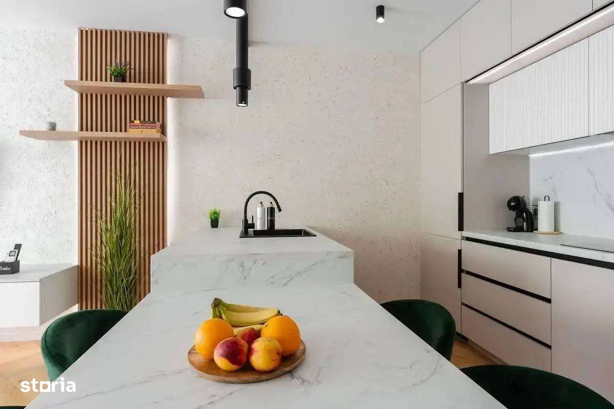 Direct Dezvoltator-0 stres! Pret de neratat,apartament finisat premium-4