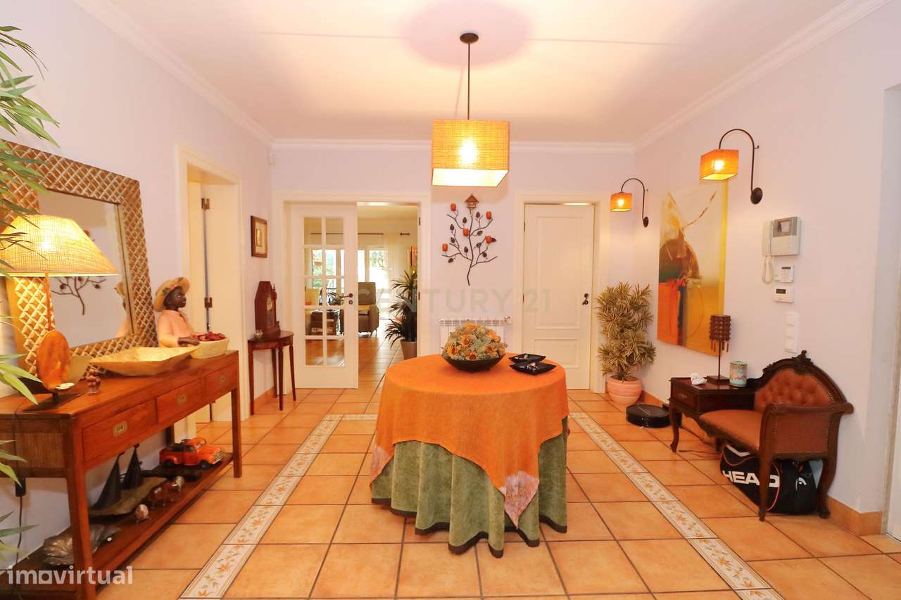 Moradia de Arquitectura tradicional na Verdizela-14