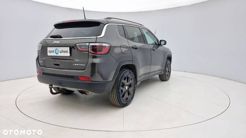 Jeep Compass - 6