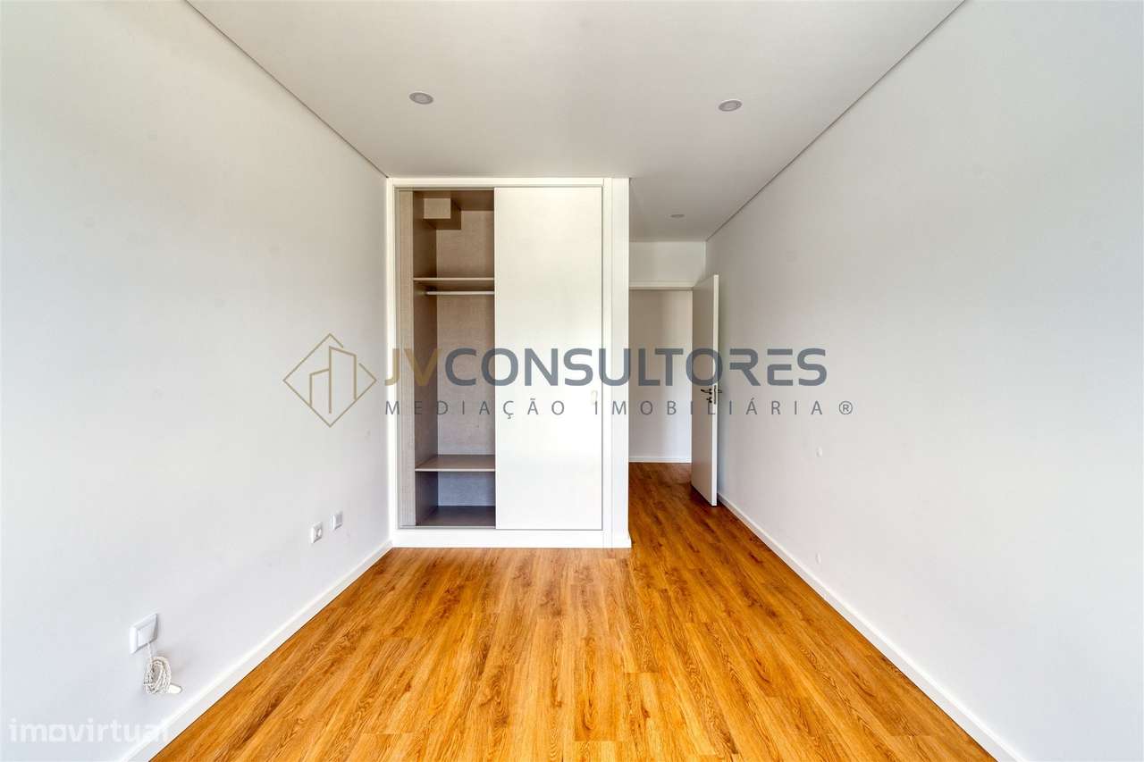 Apartamento T2 Venda em Valongo do Vouga,Águeda-21