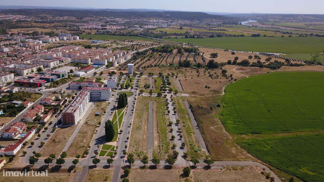Terreno rural para Venda em Entroncamento - Grande imagem: 4/12