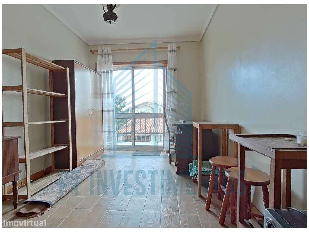 Apartamento T3 em Ílhavo - excelente estado de conservação-18