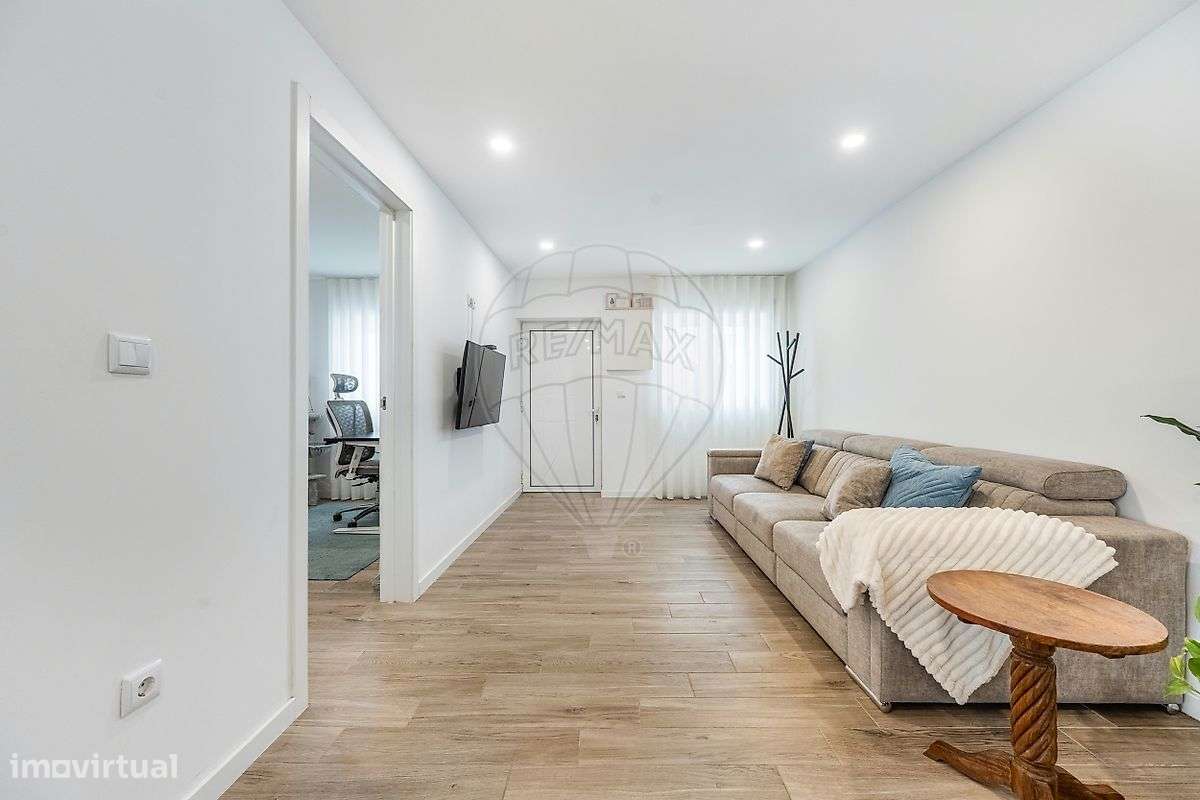 Moradia T2 para venda - Grande imagem: 4/15