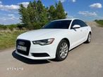 Audi A6 2.0 TFSI Quattro S tronic - 1