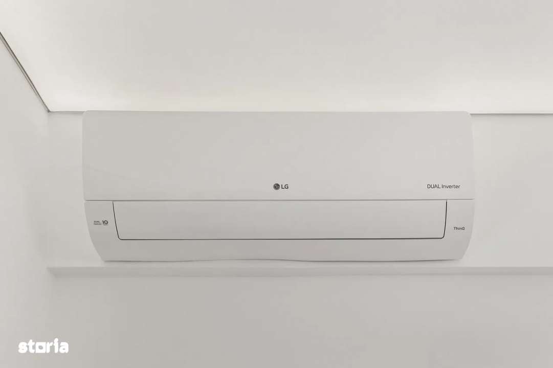 De Vanzare| Cortina North-Pipera| Apartament 3 camere-14