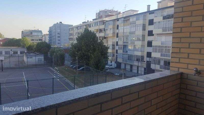 T1 Kitchenette (para estudantes)–Paranhos-Porto- Pólo Universitário - Grande imagem: 5/11