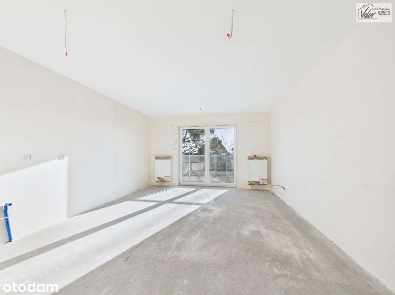 Kawalerka 32 m2 między dwoma Jeziorami - Jezioraj - Pełny obrazek: 5/12