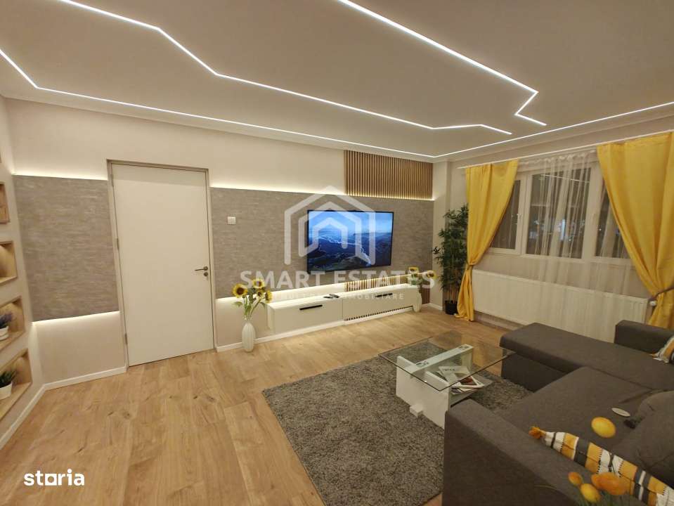 2 camere PREMIUM | centrala proprie | Iancului - Pantelimon - Imagine principală: 3/10