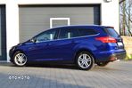 Ford Focus 1.0 EcoBoost Titanium - 19