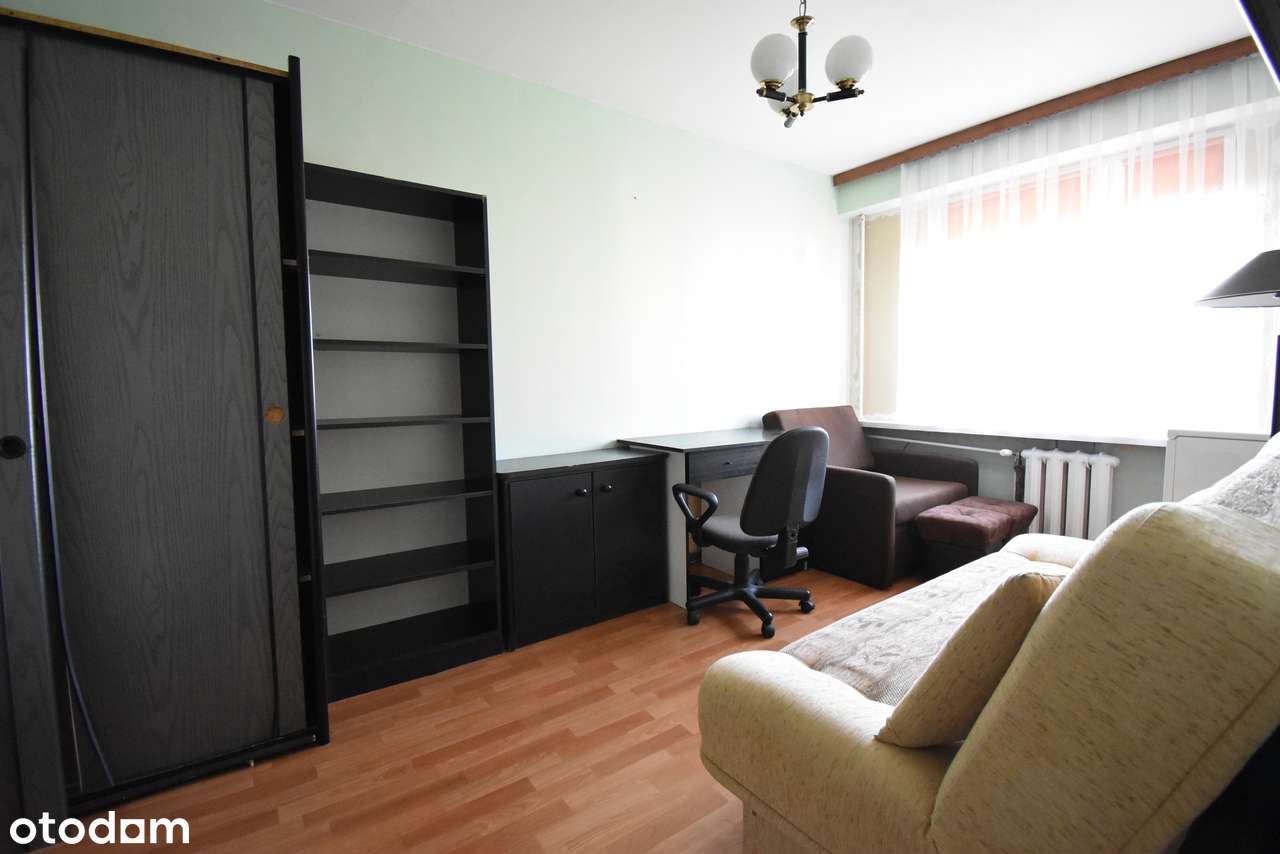 Rozkładowe mieszkanie przy ulicy Giżyckiej - 1 piętro-5