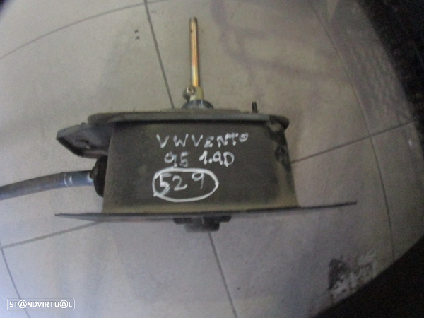 Selector De Velocidades 1H0711063C VW VENTO 1995 1.9D - 2