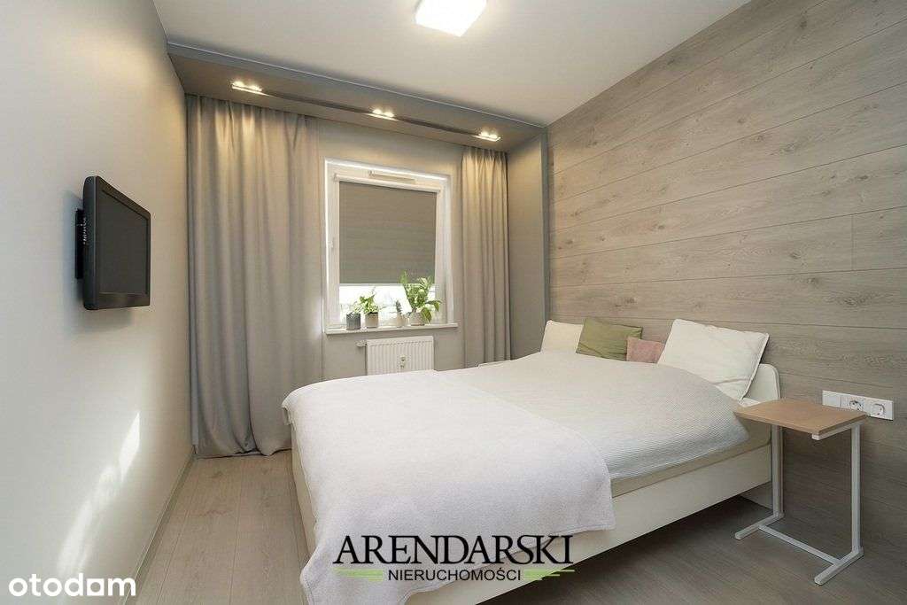 Atrakcyjna nieruchomość-os.Górczyn!-5