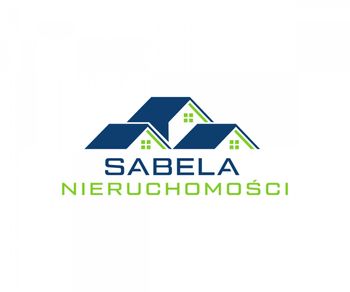 Sabela Nieruchomości Logo