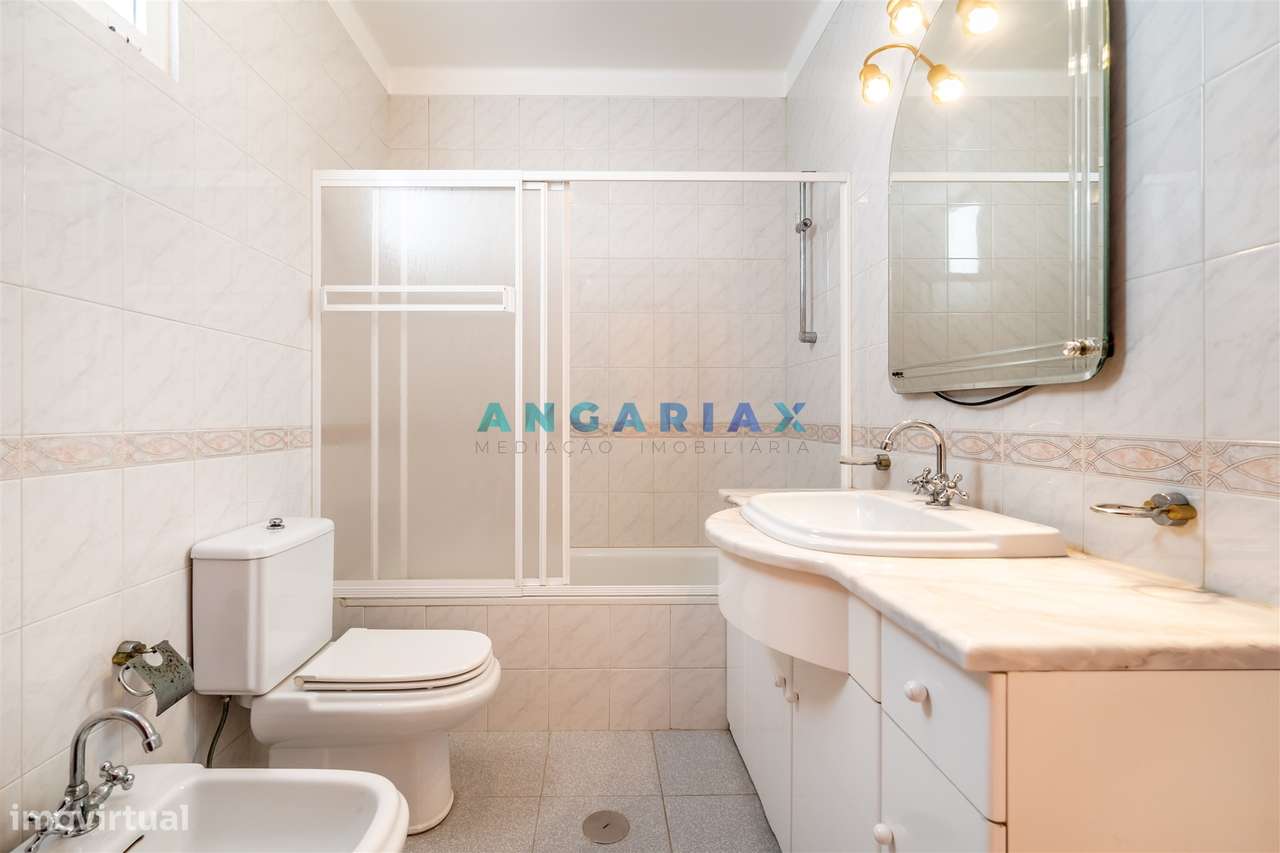 ANG1510 - Penthouse Duplex para Venda na Praia do Vau, Portimão-29