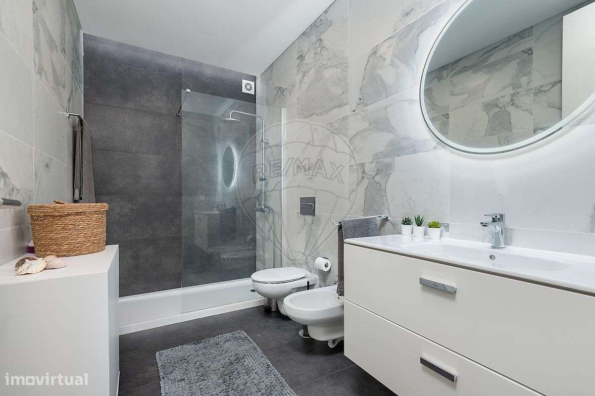 Apartamento T3 para venda-25
