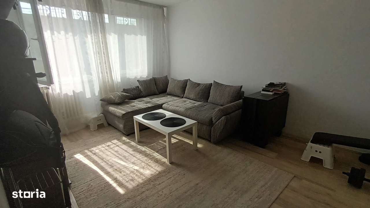 3 camere Drumul Taberei-Valea Ialomitei cu centrala si boxa-1