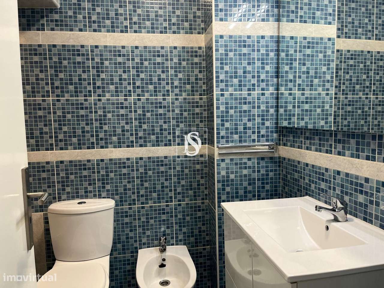 Apartamento T2 Venda em Baguim do Monte (Rio Tinto),Gondomar-15