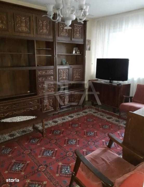 3 camere, et 1/9, anvelopat, 71 mp-Apusului