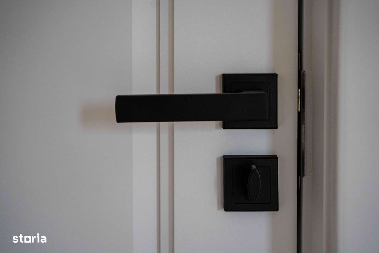 Apartament nou parțial mobilat!-3