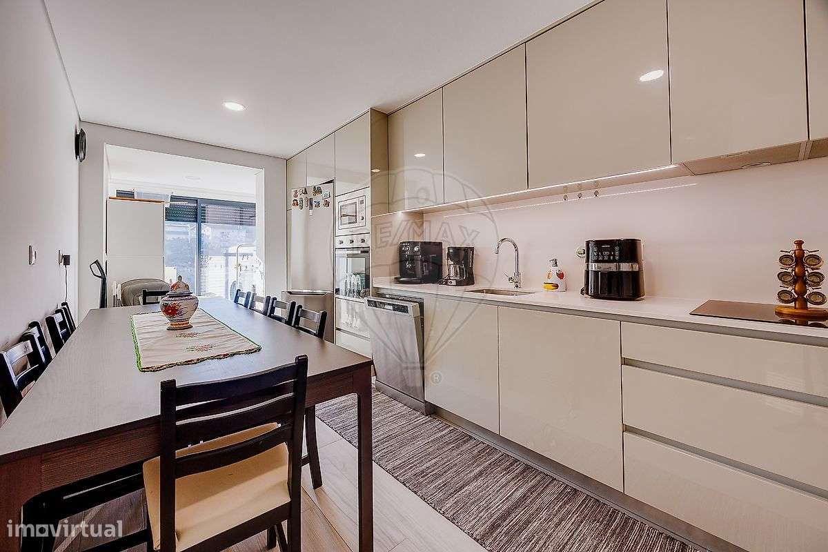 Apartamento T3 para venda-11