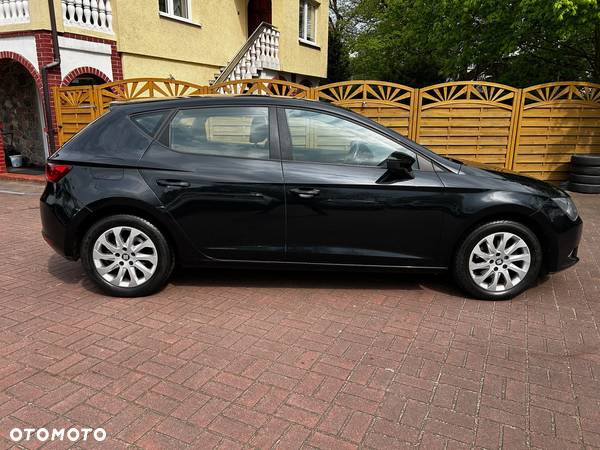 Seat Leon ST 1.4 TSI Start&Stop Style - 3