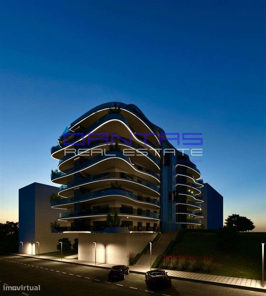 T3 de Luxo, sofisticação e modernidade em Braga-19