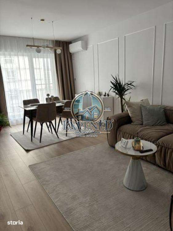 Inchiriere Apartamente 2 Camere|Theodor Pallady|Parcare - Imagine principală: 3/7